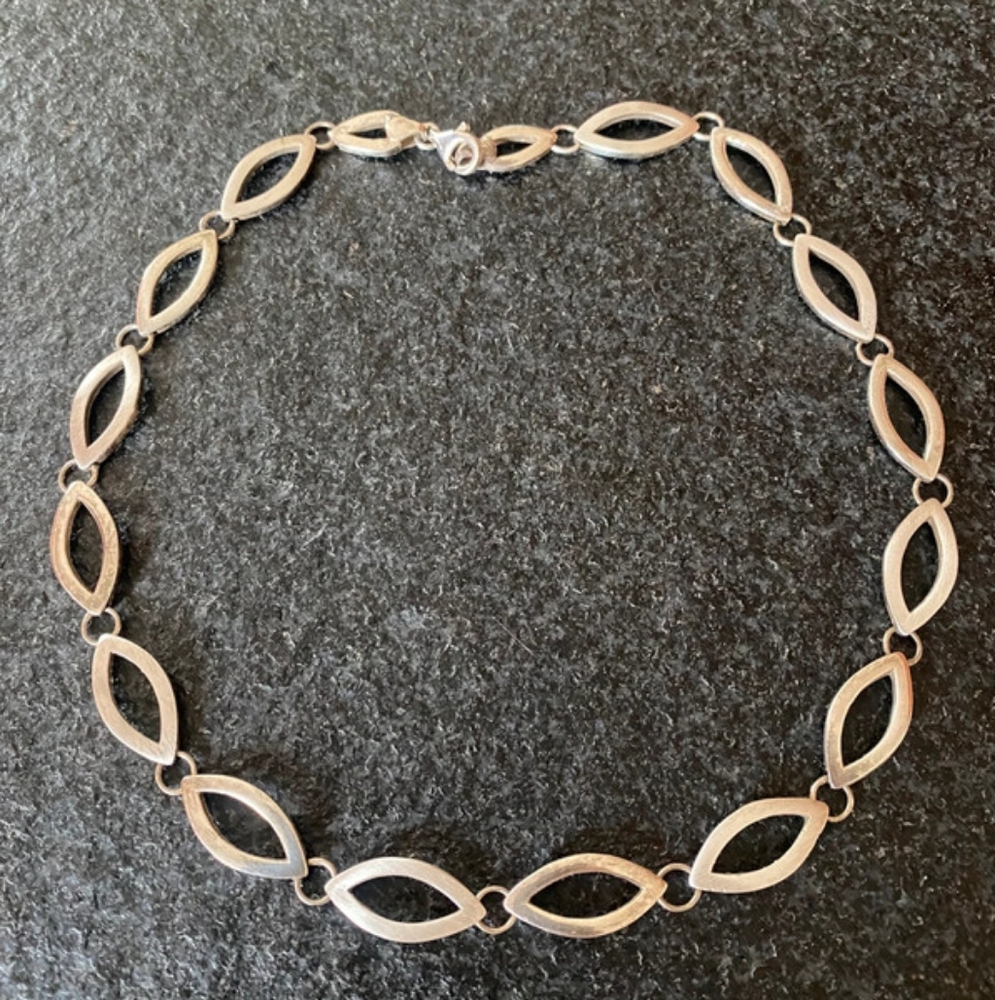silver